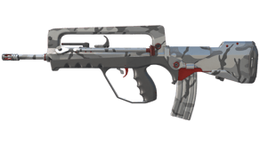 Grey Ghost image