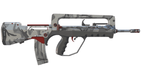 Grey Ghost image