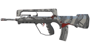 Grey Ghost image