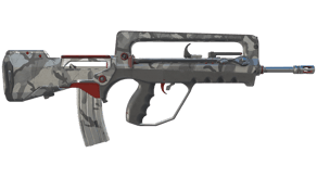 Grey Ghost image