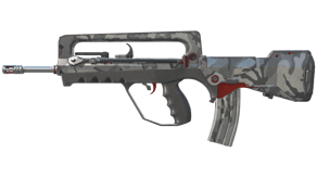 Grey Ghost image