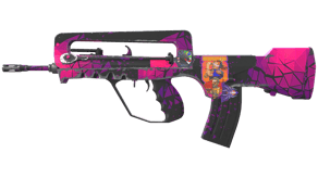 Pulse image