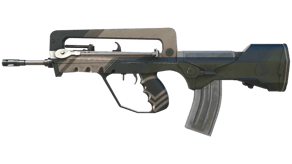 Sergeant image