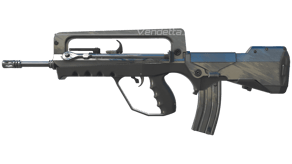 Vendetta image