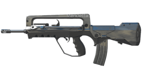 Vendetta image