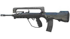 Vendetta image