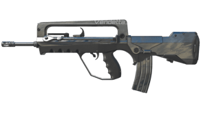 Vendetta image