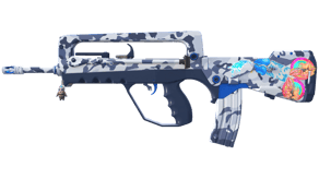 Yeti Camo image