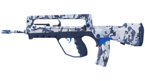 Yeti Camo image