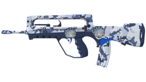 Yeti Camo image