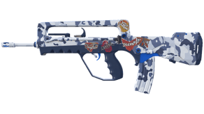 Yeti Camo image