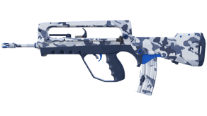 Yeti Camo image