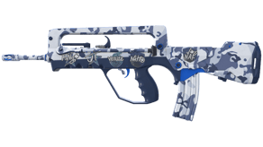 Yeti Camo image