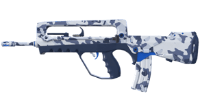 Yeti Camo image