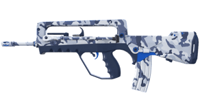 Yeti Camo image