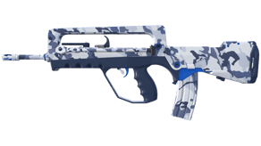 Yeti Camo image