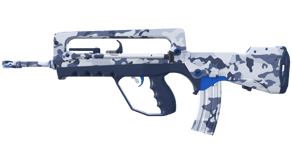 Yeti Camo image