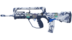 Yeti Camo image