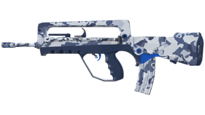 Yeti Camo image
