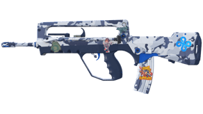 Yeti Camo image