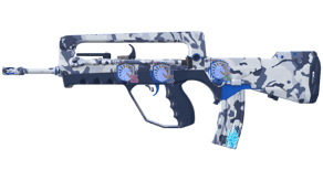 Yeti Camo image