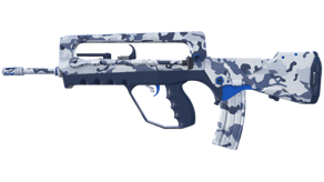 Yeti Camo image
