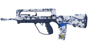 Yeti Camo image
