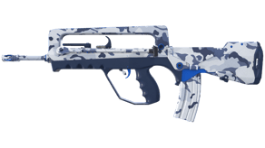 Yeti Camo image