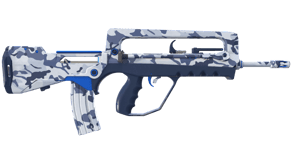 Yeti Camo image