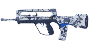 Yeti Camo image