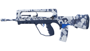 Yeti Camo image