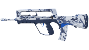 Yeti Camo image