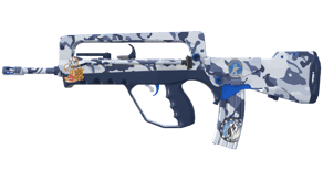 Yeti Camo image