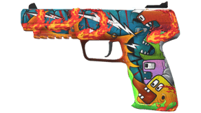 Angry Mob image