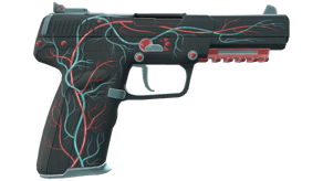 Capillary image