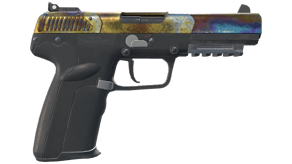 Case Hardened image