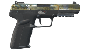 Case Hardened image