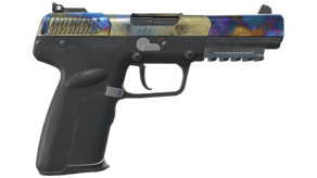 Case Hardened image