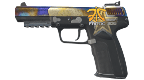 Case Hardened image
