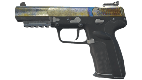 Case Hardened image