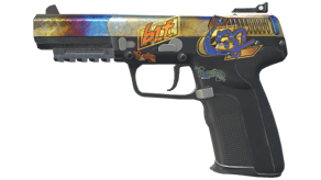 Case Hardened image