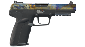Case Hardened image