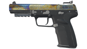 Case Hardened image