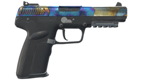 Case Hardened image