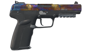 Case Hardened image