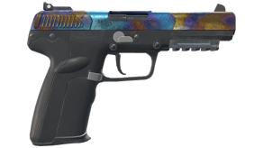 Case Hardened image