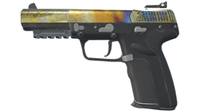 Case Hardened image