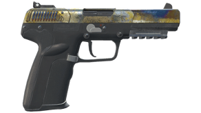 Case Hardened image
