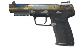 Case Hardened image