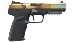 Case Hardened image